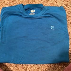 FILA SPORT tee shirt XL